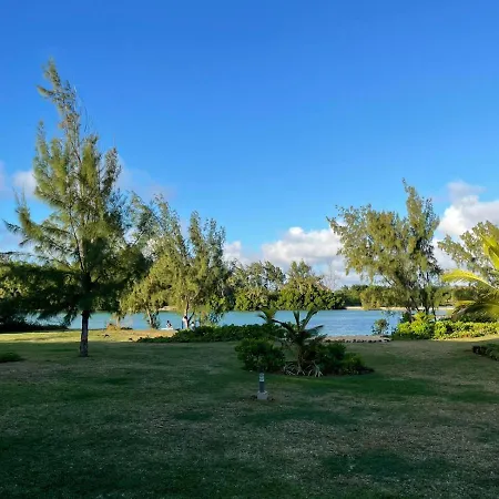Villa Barachois